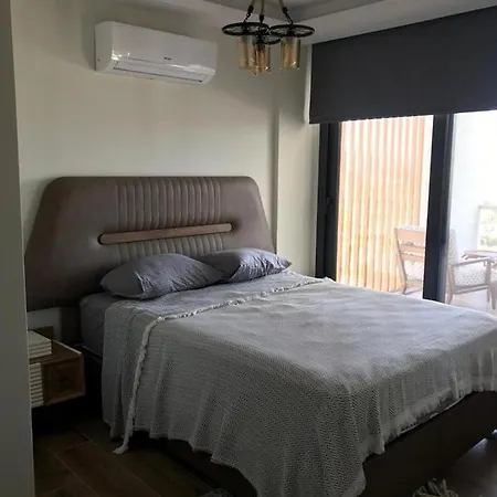 Peaceful House With Amazing Sea View In Bodrum Vila *