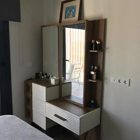 Peaceful House With Amazing Sea View In Bodrum Vila *