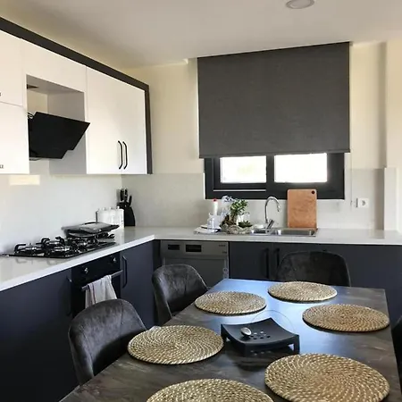 Peaceful House With Amazing Sea View In Bodrum * Gundogan (Bodrum)